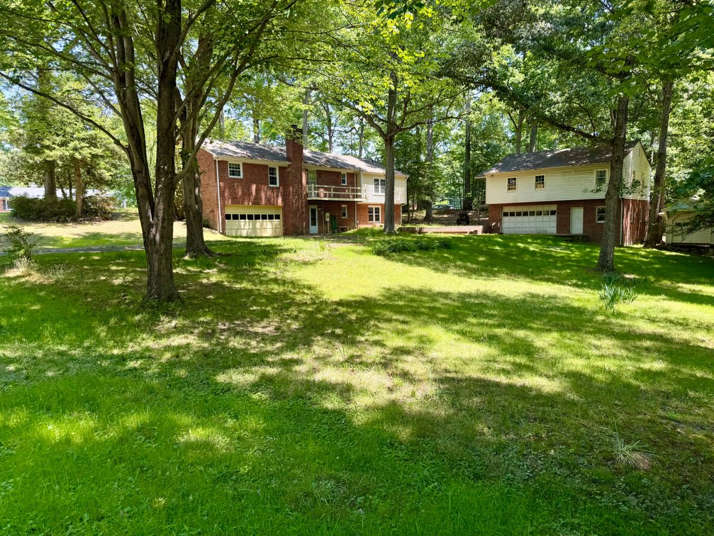 Image for 11267 Linderwood Drive, Mechanicsville VA 23116