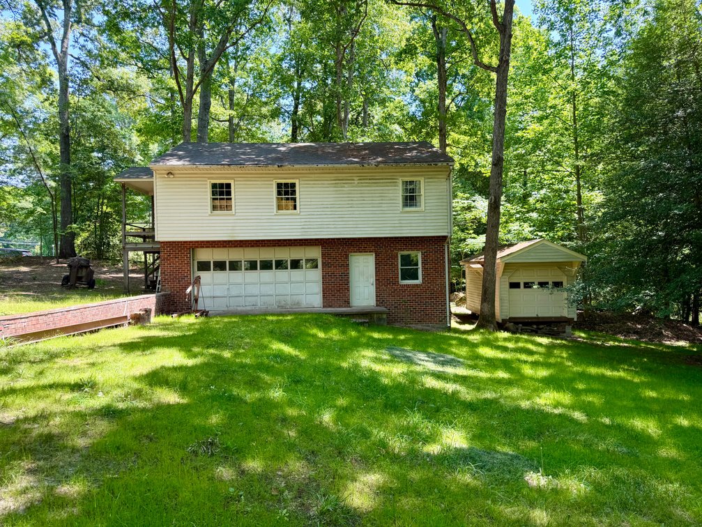 Image for 11267 Linderwood Drive, Mechanicsville VA 23116