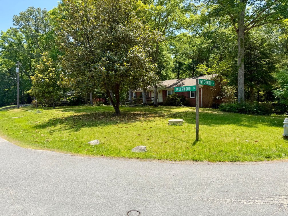 Image for 11267 Linderwood Drive, Mechanicsville VA 23116