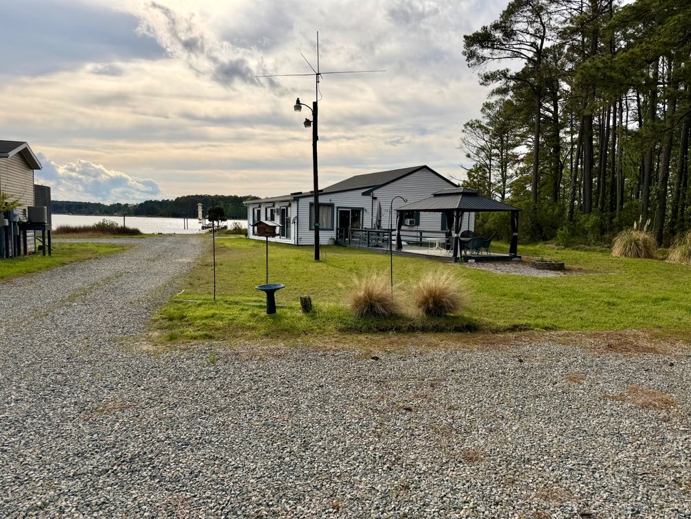 Image for 350 Little Oyster Lane, White Stone Virginia