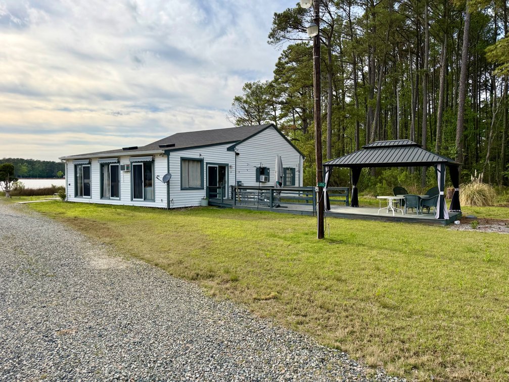 Image for 350 Little Oyster Lane, White Stone Virginia