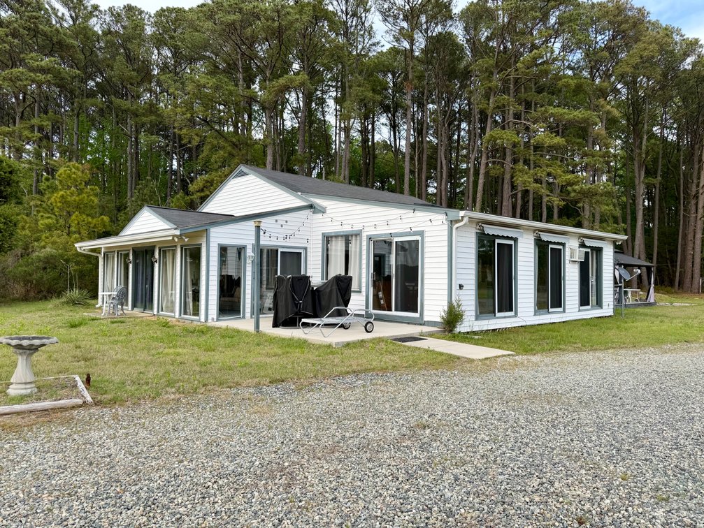 Image for 350 Little Oyster Lane, White Stone Virginia