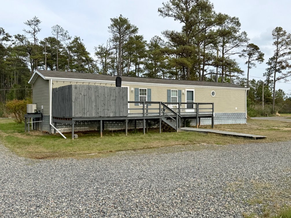 Image for 350 Little Oyster Lane, White Stone Virginia