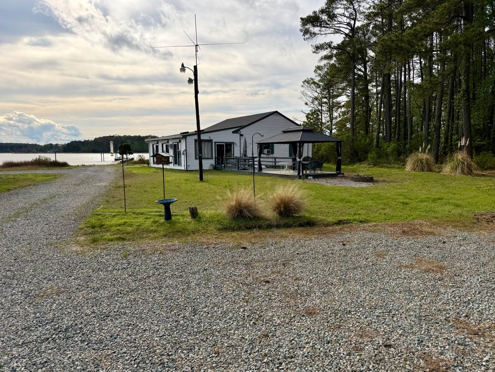Image for 350 Little Oyster Lane, White Stone Virginia