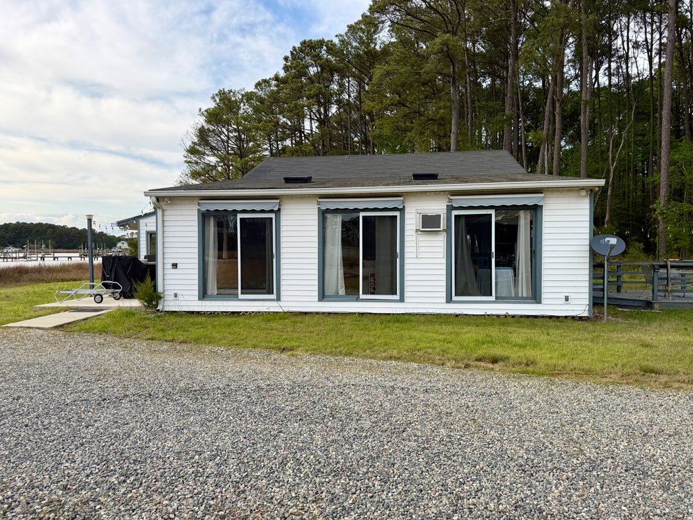 Image for 350 Little Oyster Lane, White Stone Virginia