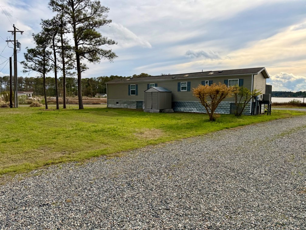 Image for 350 Little Oyster Lane, White Stone Virginia