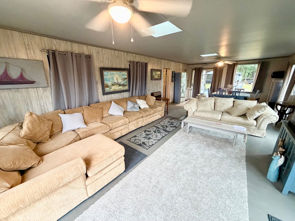 Image for 350 Little Oyster Lane, White Stone Virginia