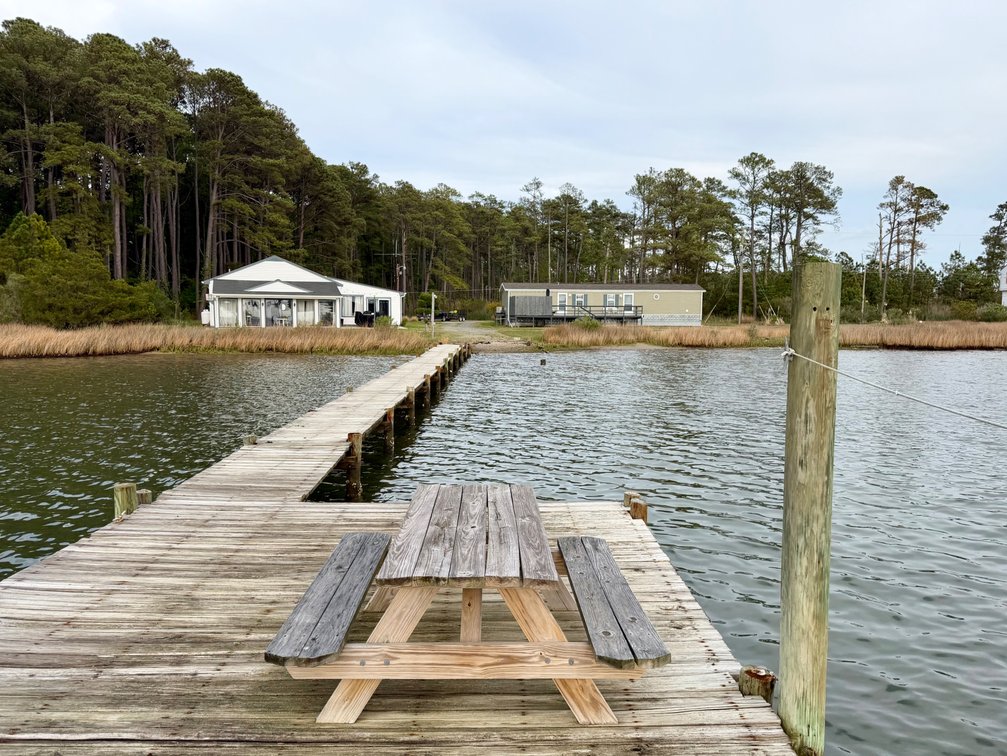 Image for 350 Little Oyster Lane, White Stone Virginia