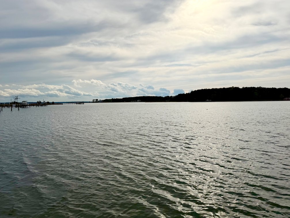 Image for 350 Little Oyster Lane, White Stone Virginia