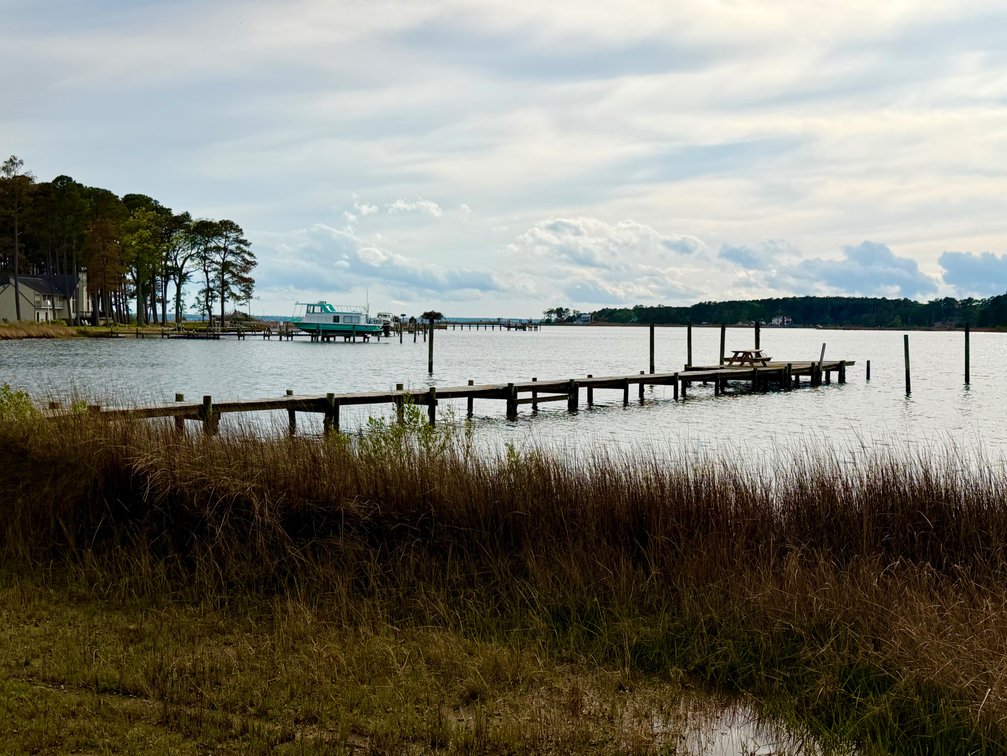 Image for 350 Little Oyster Lane, White Stone Virginia
