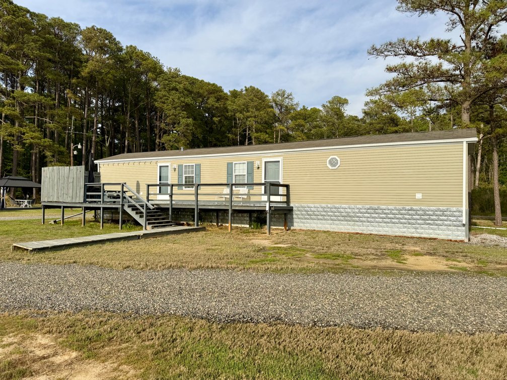 Image for 350 Little Oyster Lane, White Stone Virginia