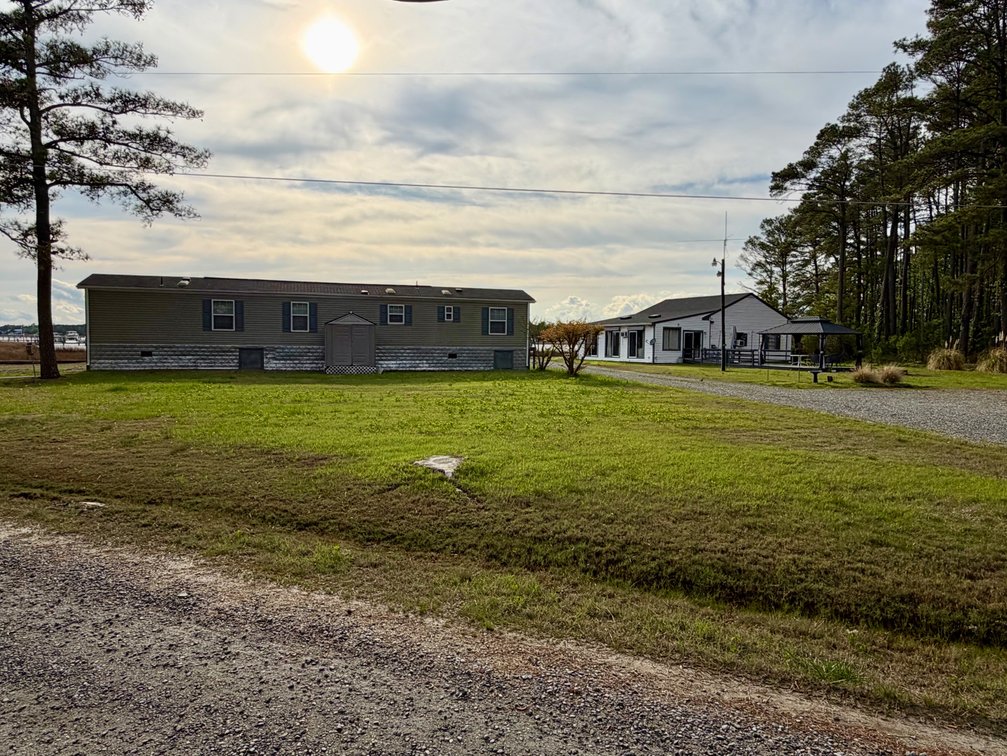 Image for 350 Little Oyster Lane, White Stone Virginia