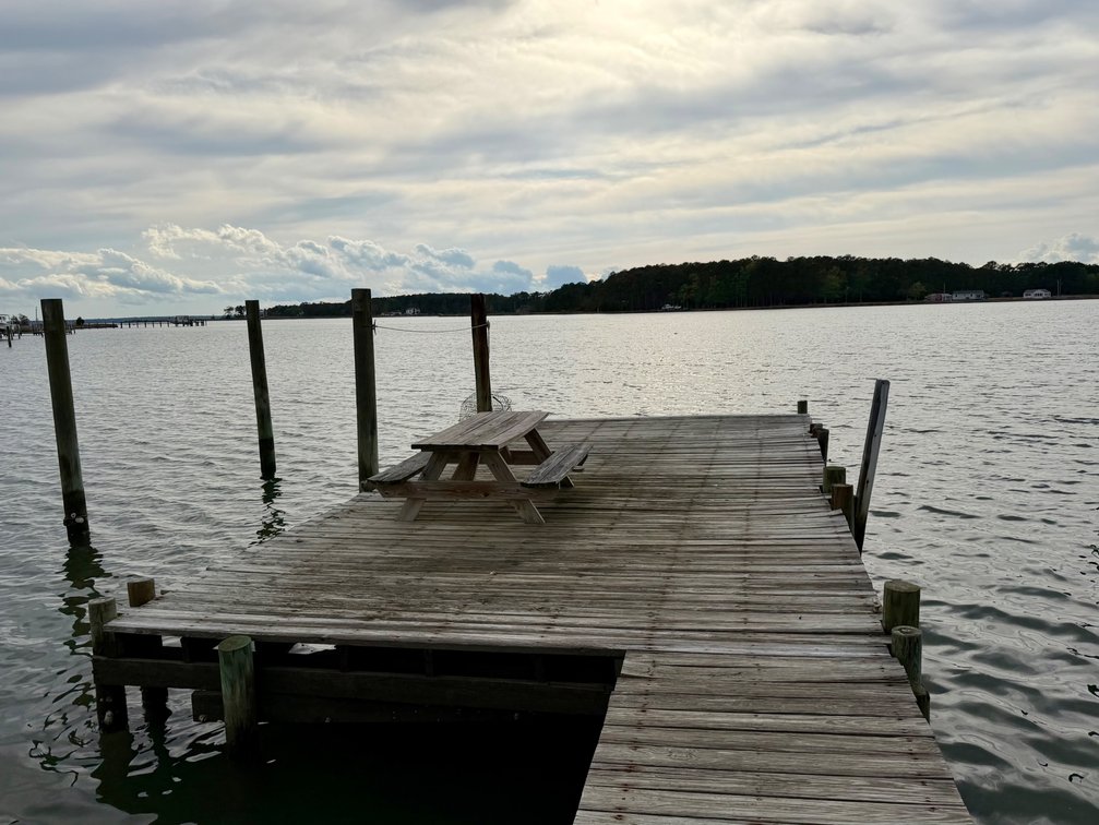 Image for 350 Little Oyster Lane, White Stone Virginia