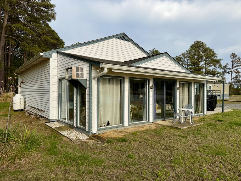 Image for 350 Little Oyster Lane, White Stone Virginia