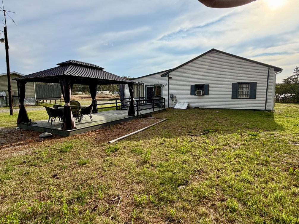 Image for 350 Little Oyster Lane, White Stone Virginia