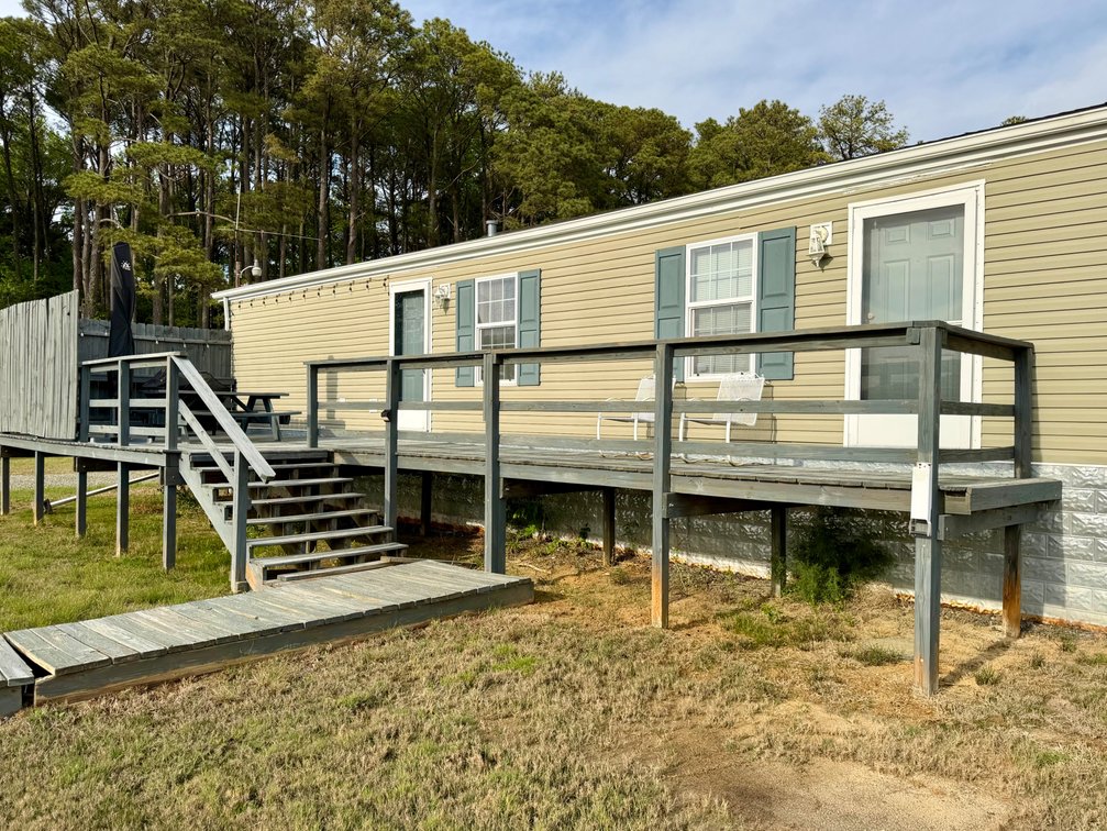 Image for 350 Little Oyster Lane, White Stone Virginia