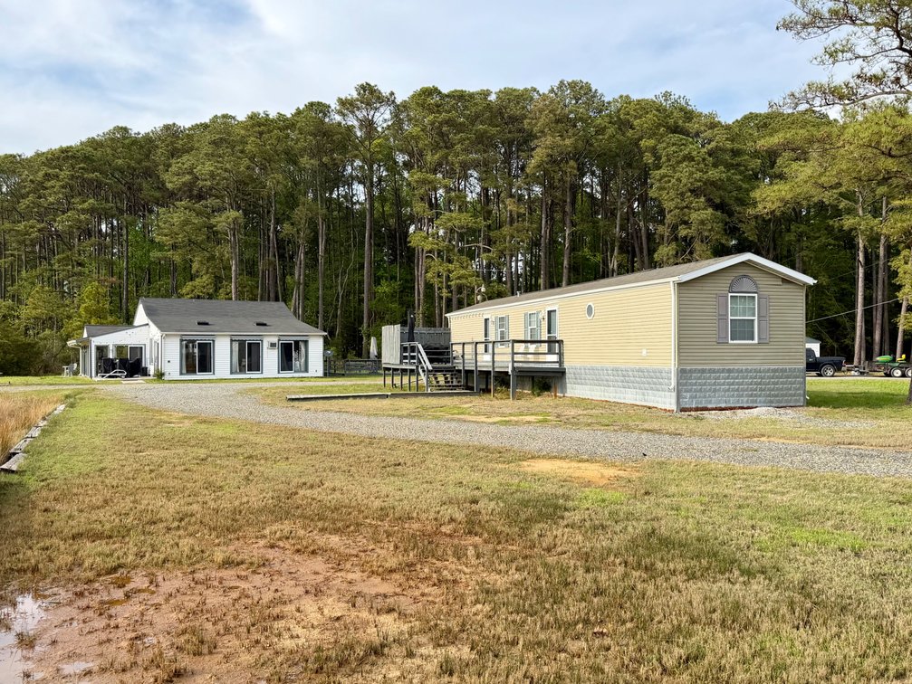Image for 350 Little Oyster Lane, White Stone Virginia