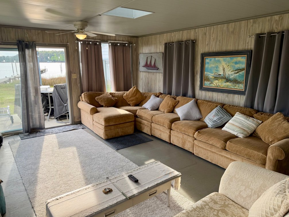 Image for 350 Little Oyster Lane, White Stone Virginia