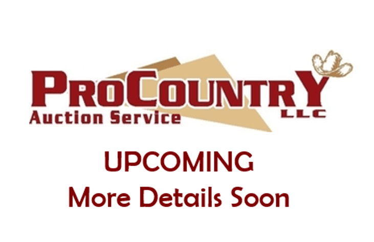 FARM EQUIPMENT, TOOLS, INVENTORY, HORSES - Mondovi, WI