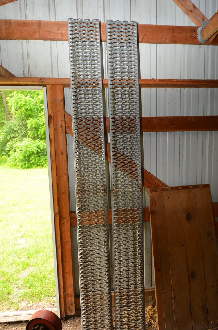 Image for LAWN MOWERS, TRAILER, LAWN&GARDEN, TOOLS, FISHING, COLLECTIBLES, AND HOUSEHOLD - Mondovi, WI (Meridean)