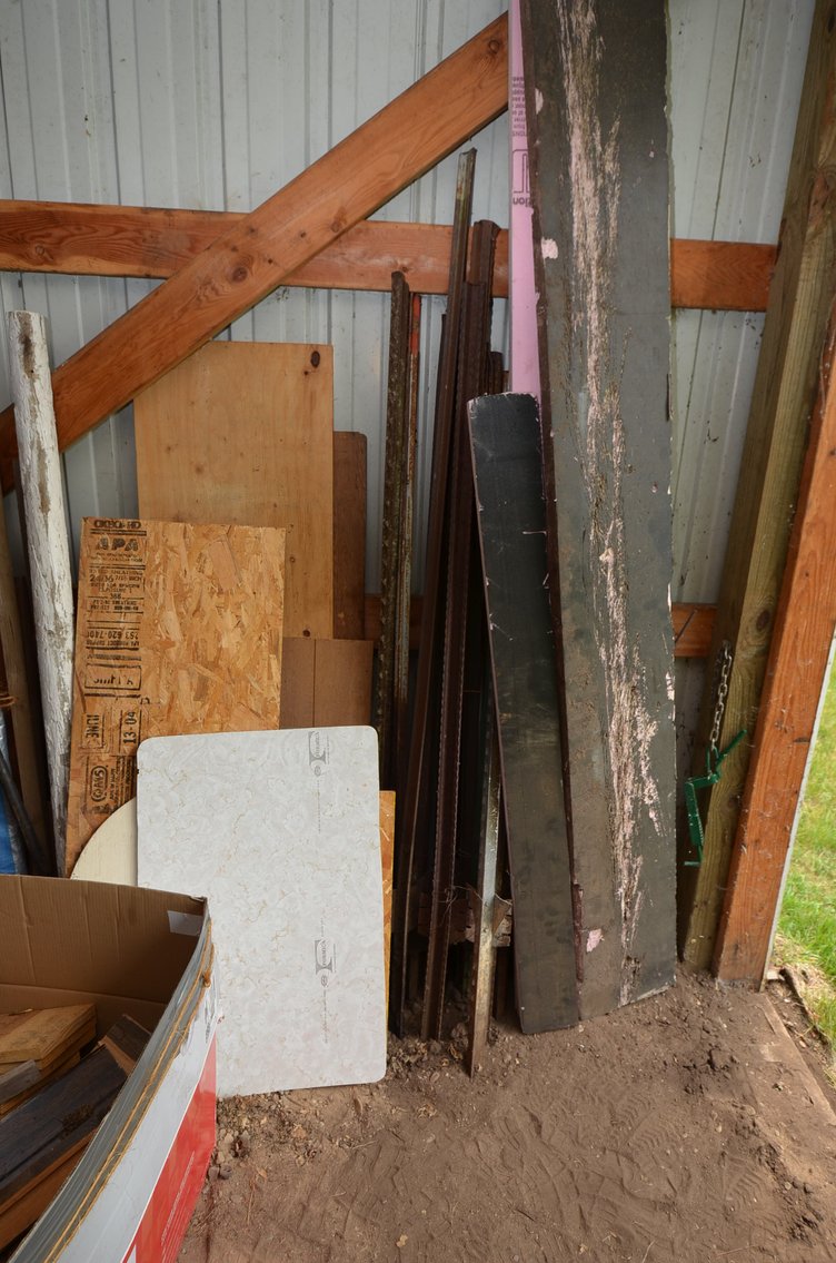 Image for LAWN MOWERS, TRAILER, LAWN&GARDEN, TOOLS, FISHING, COLLECTIBLES, AND HOUSEHOLD - Mondovi, WI (Meridean)