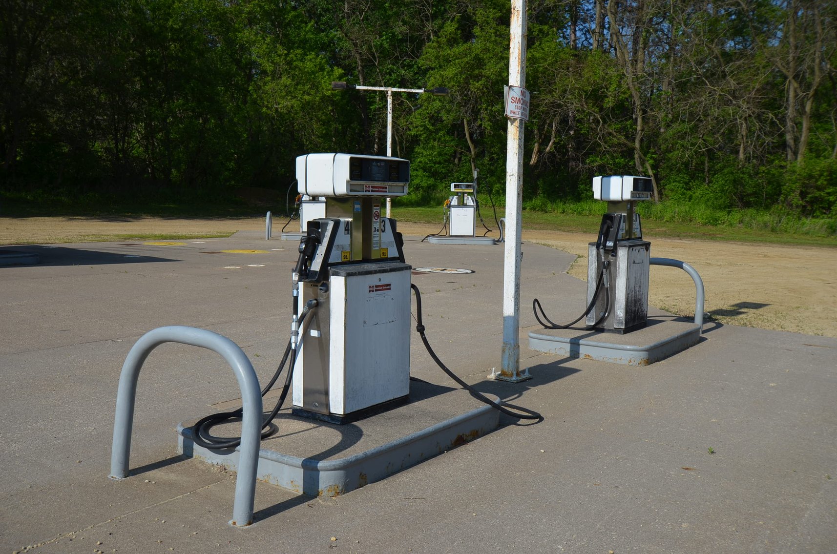 Image for GILMANTON CARDTROL STATION - REAL ESTATE