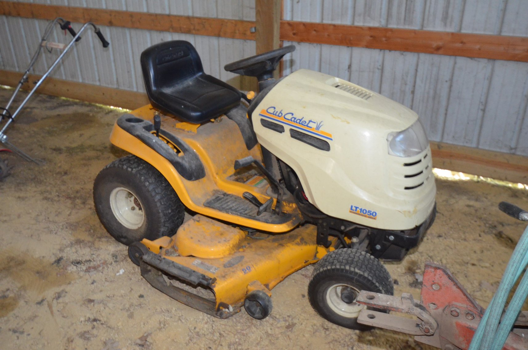Image for TRACTORS, VEHICLES, FARM EQUIP, SHOP TOOLS, PERSONAL PROPERTY - Mondovi, WI