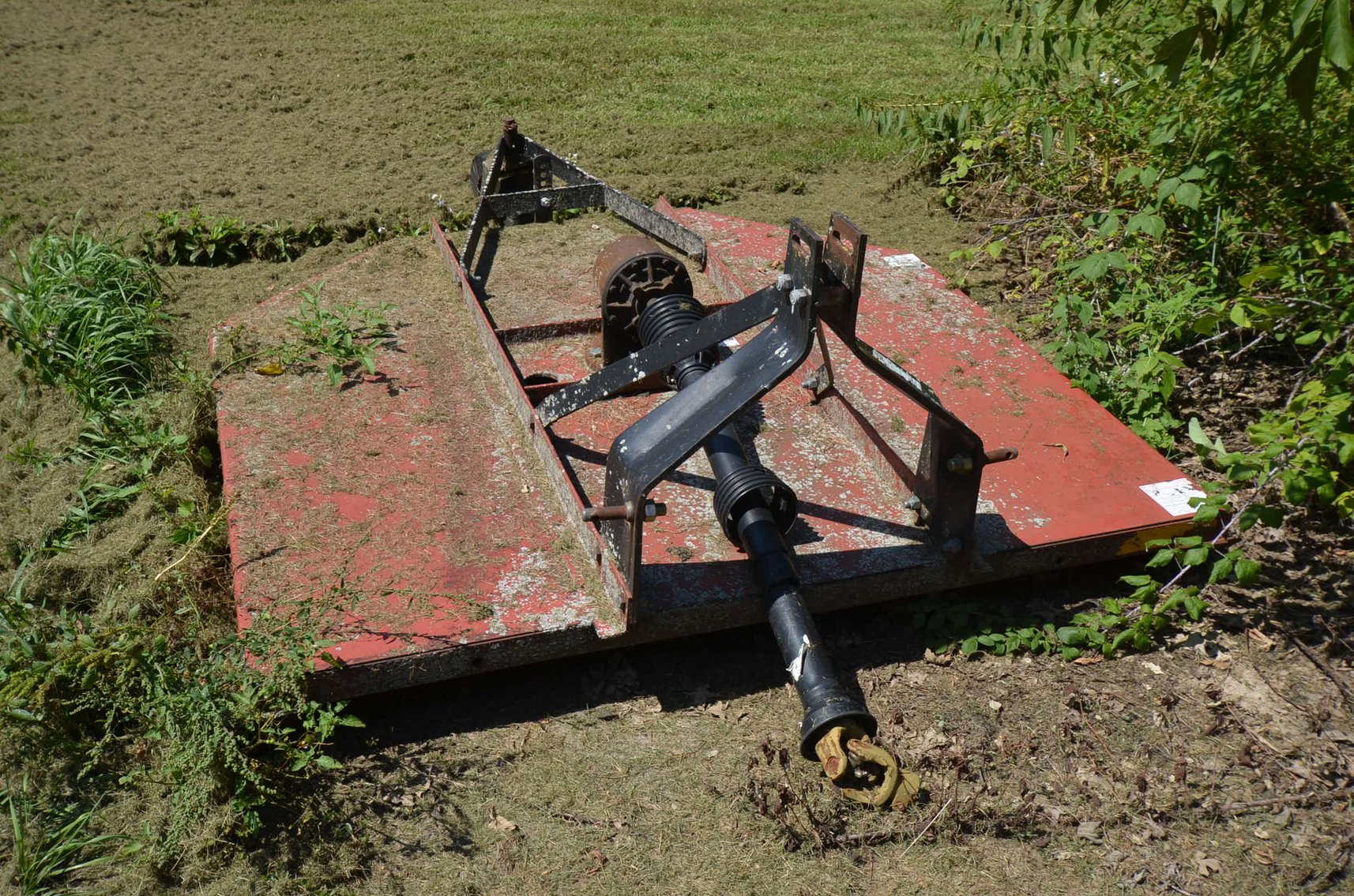 Image for TRACTORS, VEHICLES, FARM EQUIP, SHOP TOOLS, PERSONAL PROPERTY - Mondovi, WI