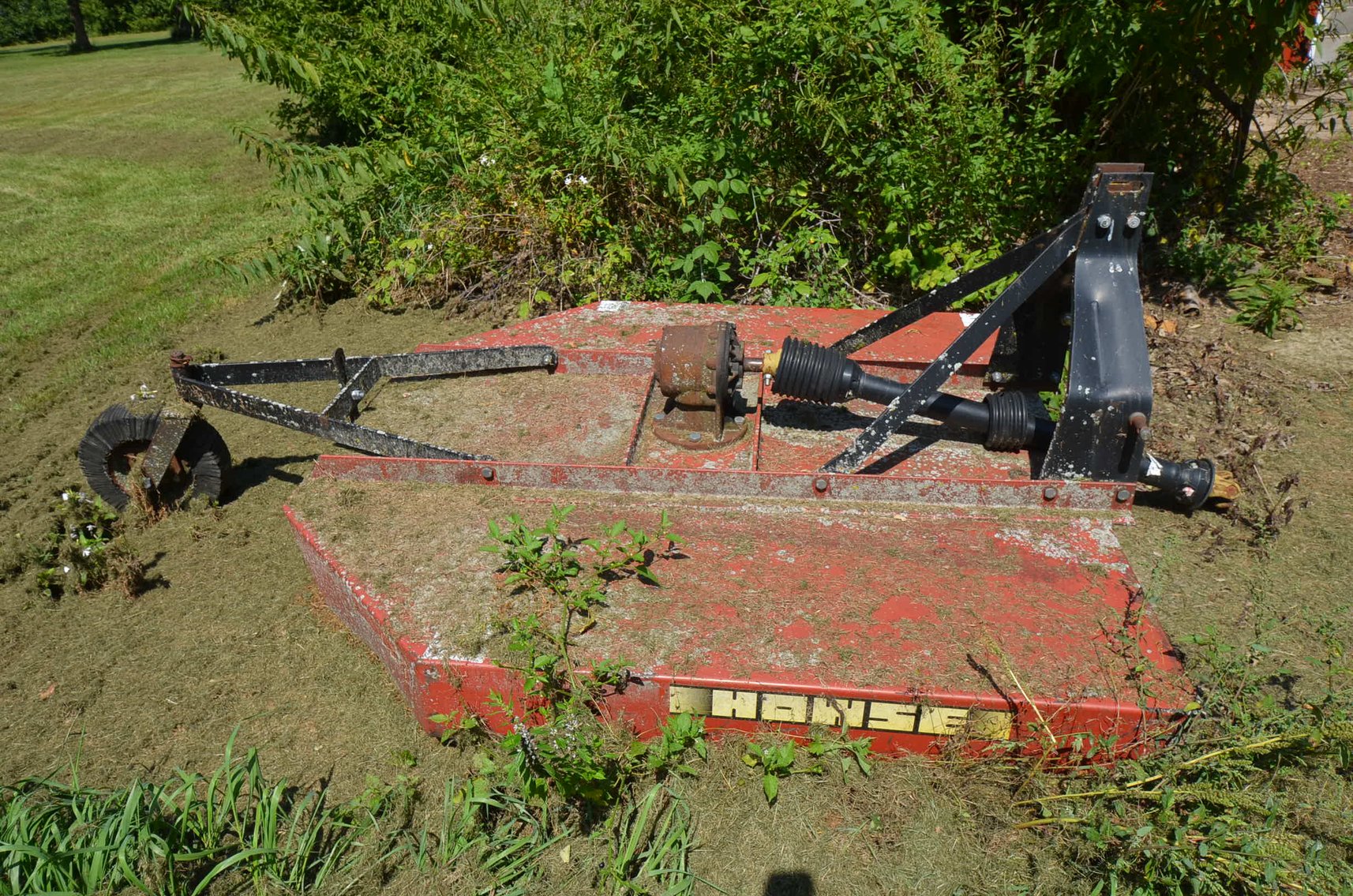 Image for TRACTORS, VEHICLES, FARM EQUIP, SHOP TOOLS, PERSONAL PROPERTY - Mondovi, WI