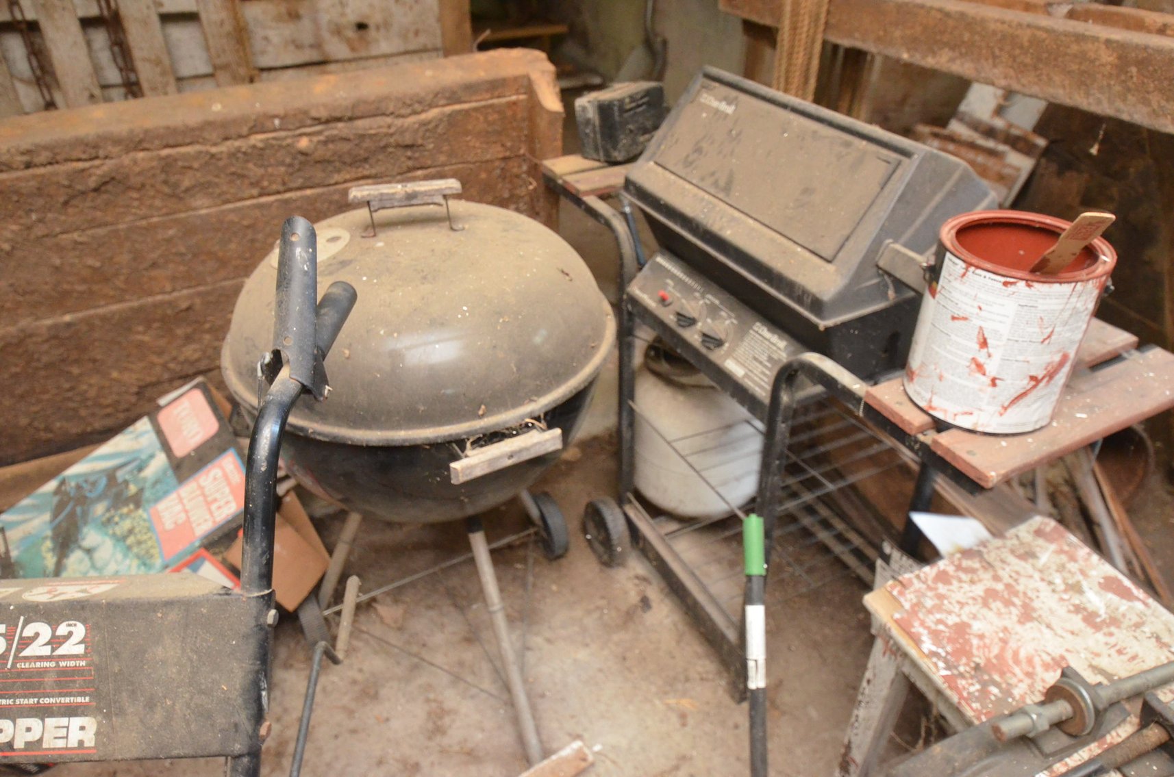 Image for TRACTORS, VEHICLES, FARM EQUIP, SHOP TOOLS, PERSONAL PROPERTY - Mondovi, WI