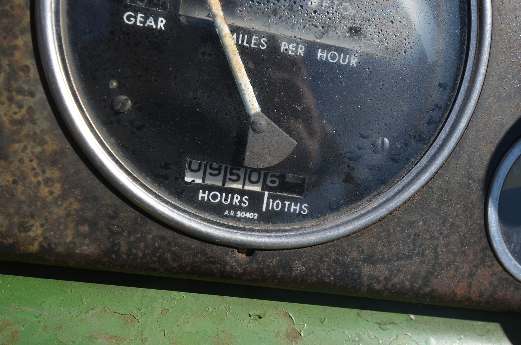 Image for TRACTORS, VEHICLES, FARM EQUIP, SHOP TOOLS, PERSONAL PROPERTY - Mondovi, WI