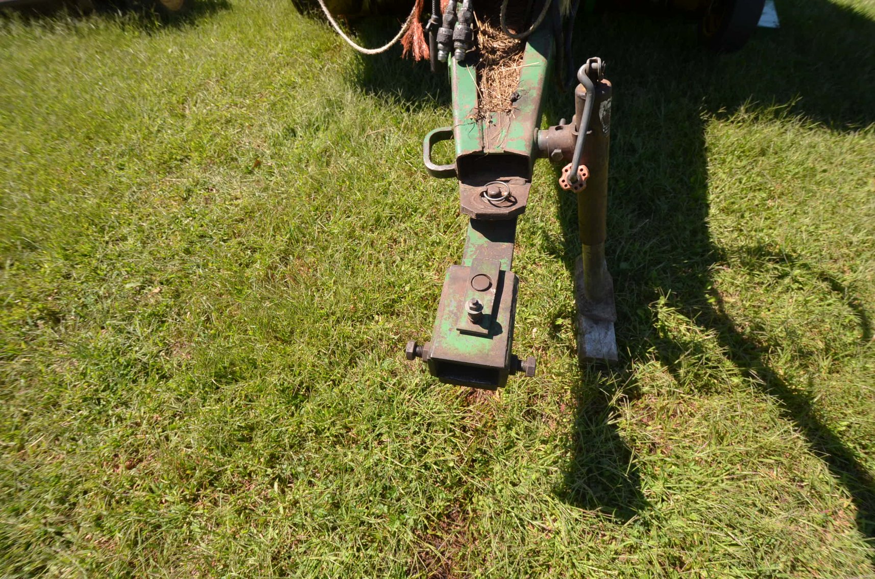 Image for TRACTORS, VEHICLES, FARM EQUIP, SHOP TOOLS, PERSONAL PROPERTY - Mondovi, WI