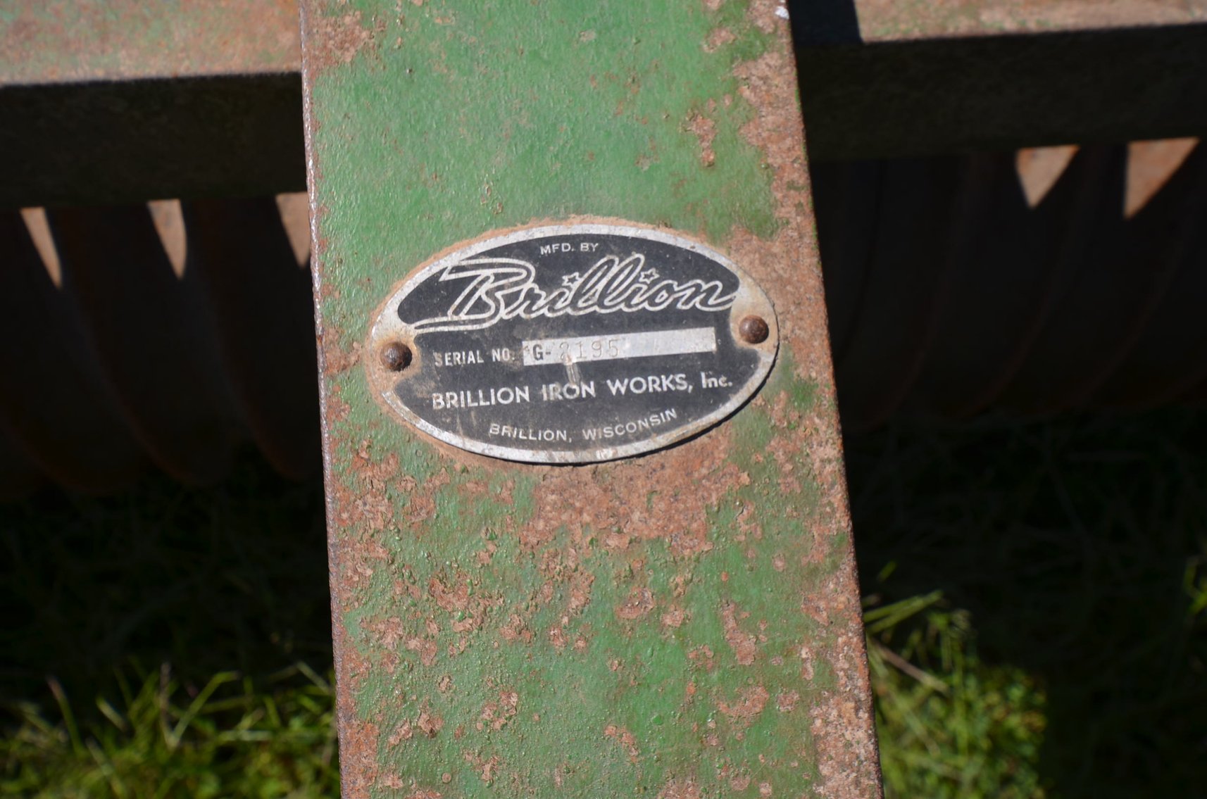 Image for TRACTORS, VEHICLES, FARM EQUIP, SHOP TOOLS, PERSONAL PROPERTY - Mondovi, WI