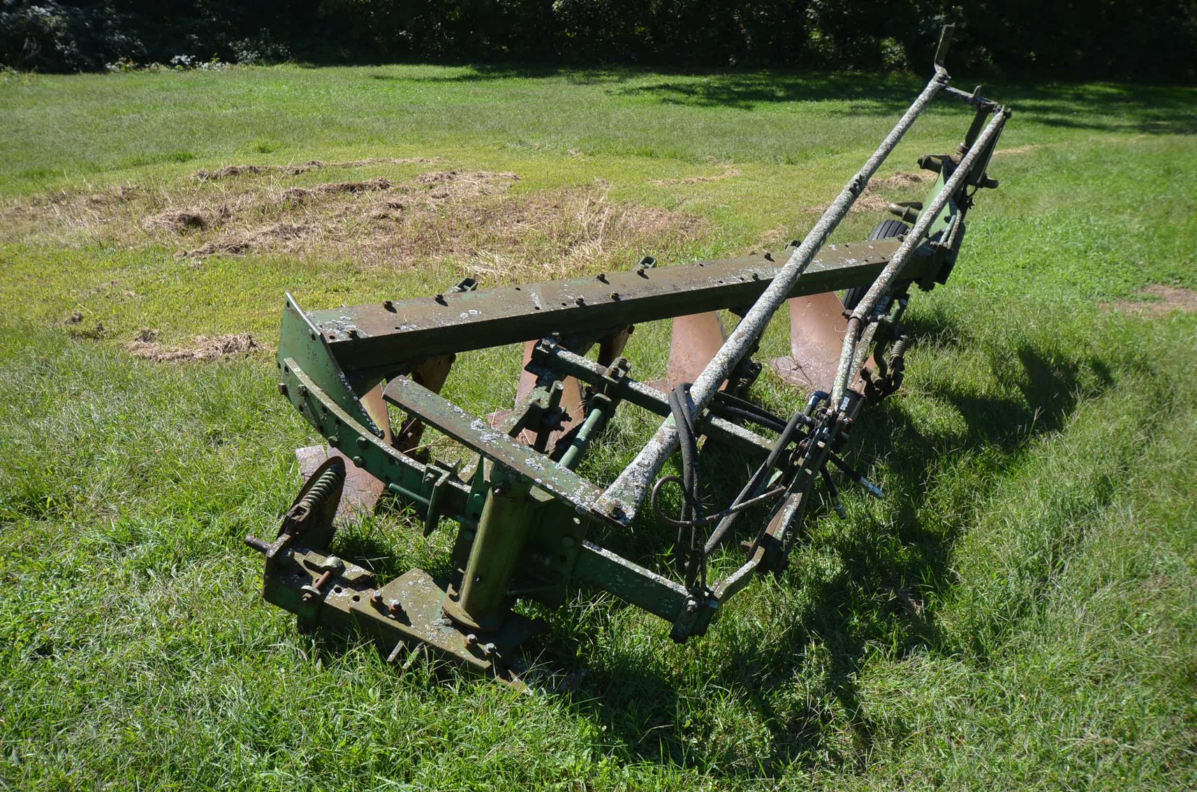 Image for TRACTORS, VEHICLES, FARM EQUIP, SHOP TOOLS, PERSONAL PROPERTY - Mondovi, WI