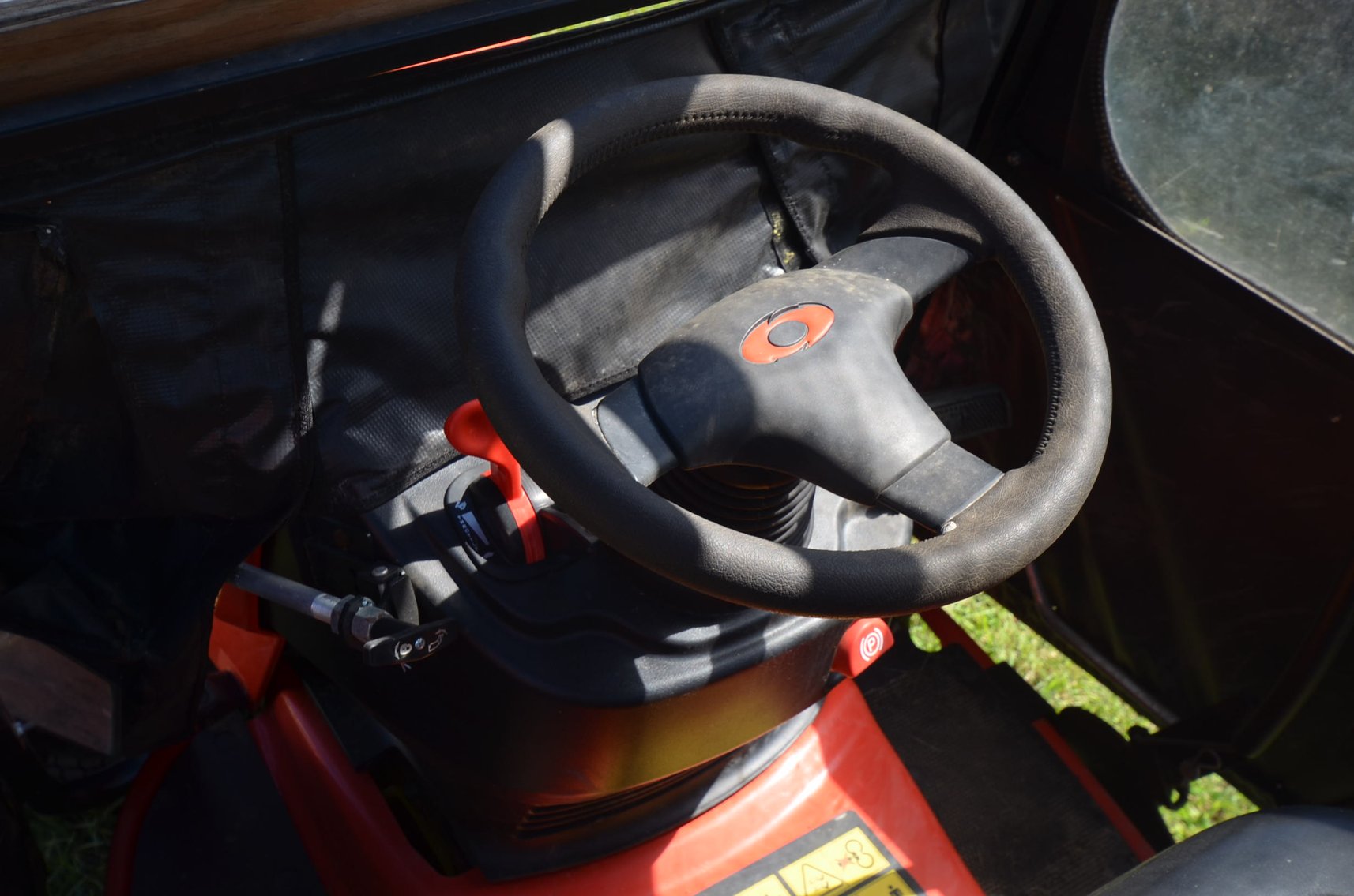 Image for TRACTORS, VEHICLES, FARM EQUIP, SHOP TOOLS, PERSONAL PROPERTY - Mondovi, WI