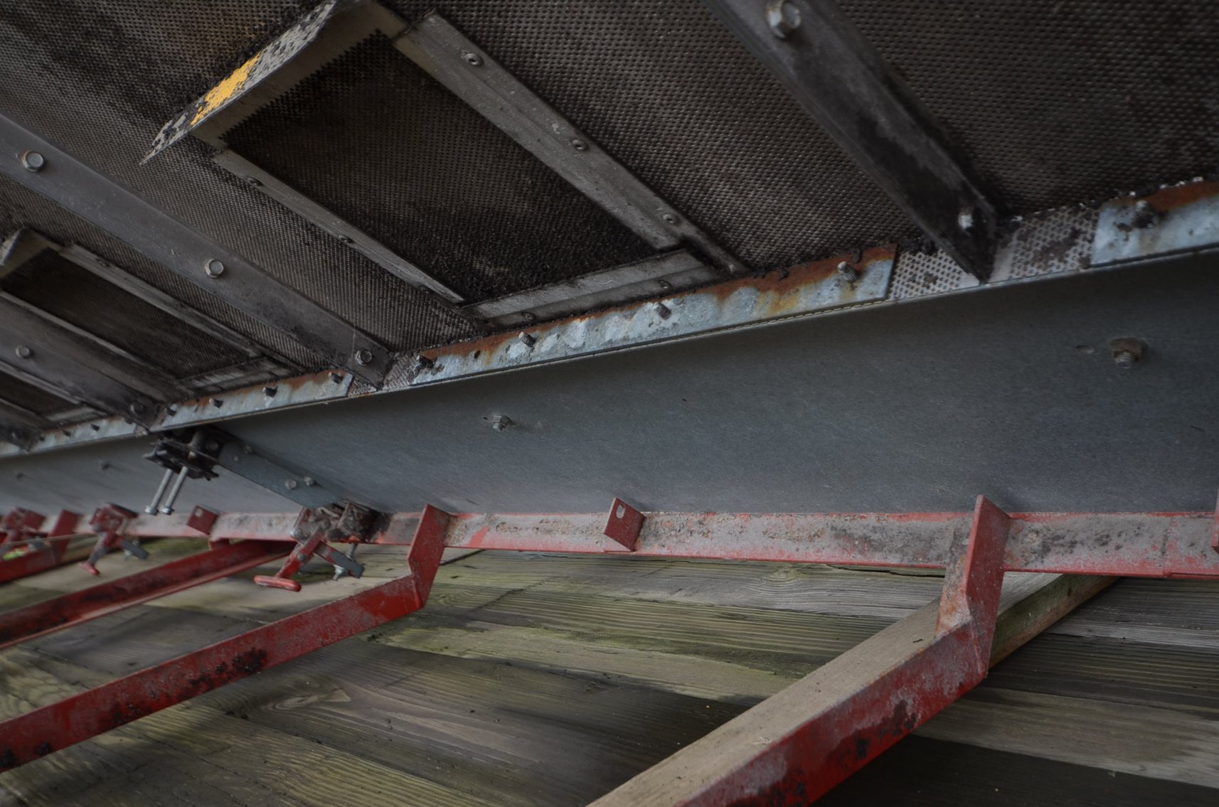 Image for SUPERB 480 BU GRAIN DRYER - NEW RICHMOND, WI