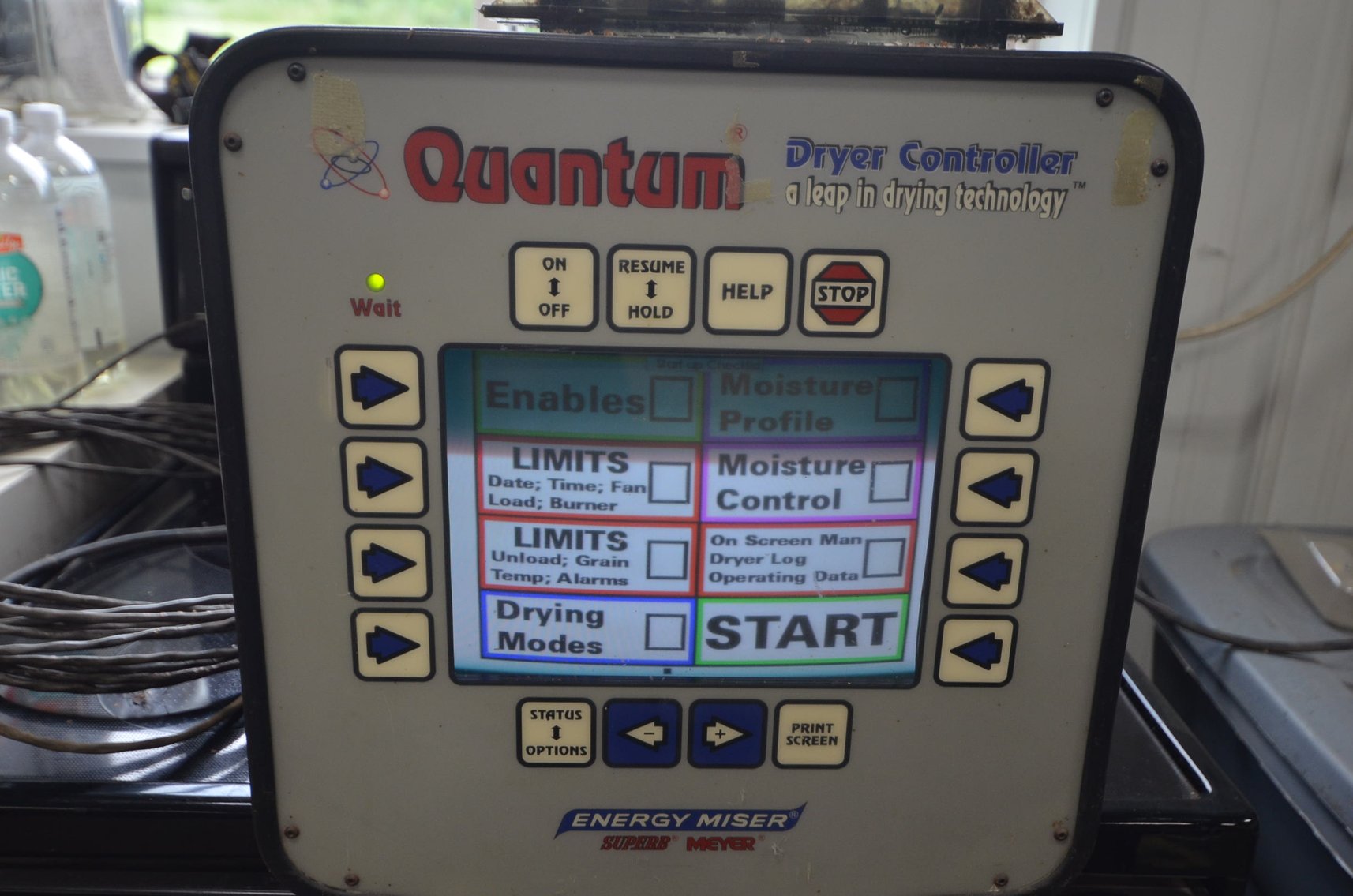 Image for SUPERB 480 BU GRAIN DRYER - NEW RICHMOND, WI