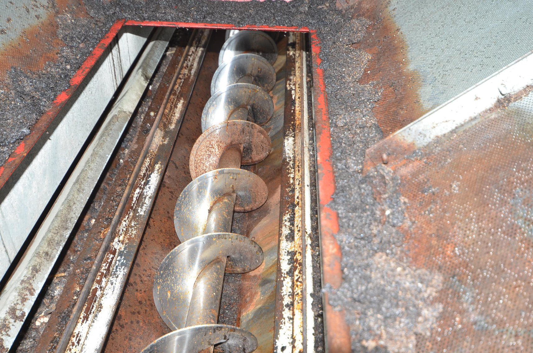 Image for SUPERB 480 BU GRAIN DRYER - NEW RICHMOND, WI