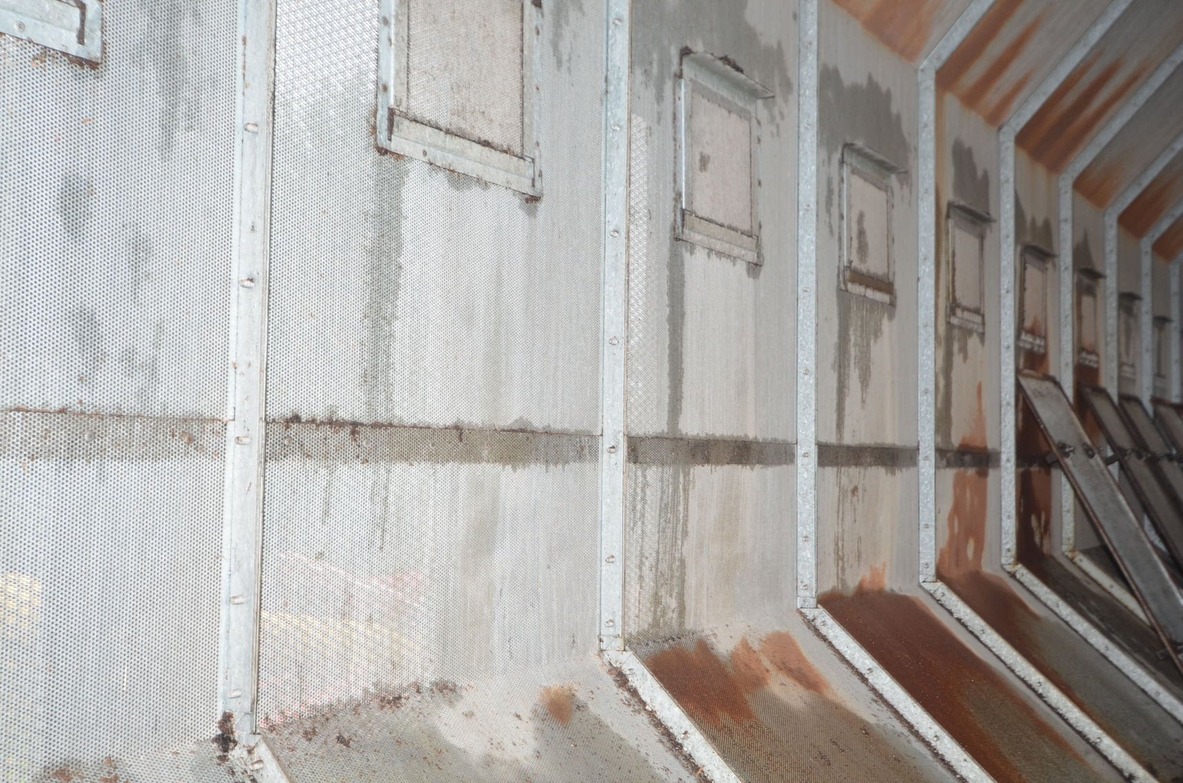 Image for SUPERB 480 BU GRAIN DRYER - NEW RICHMOND, WI