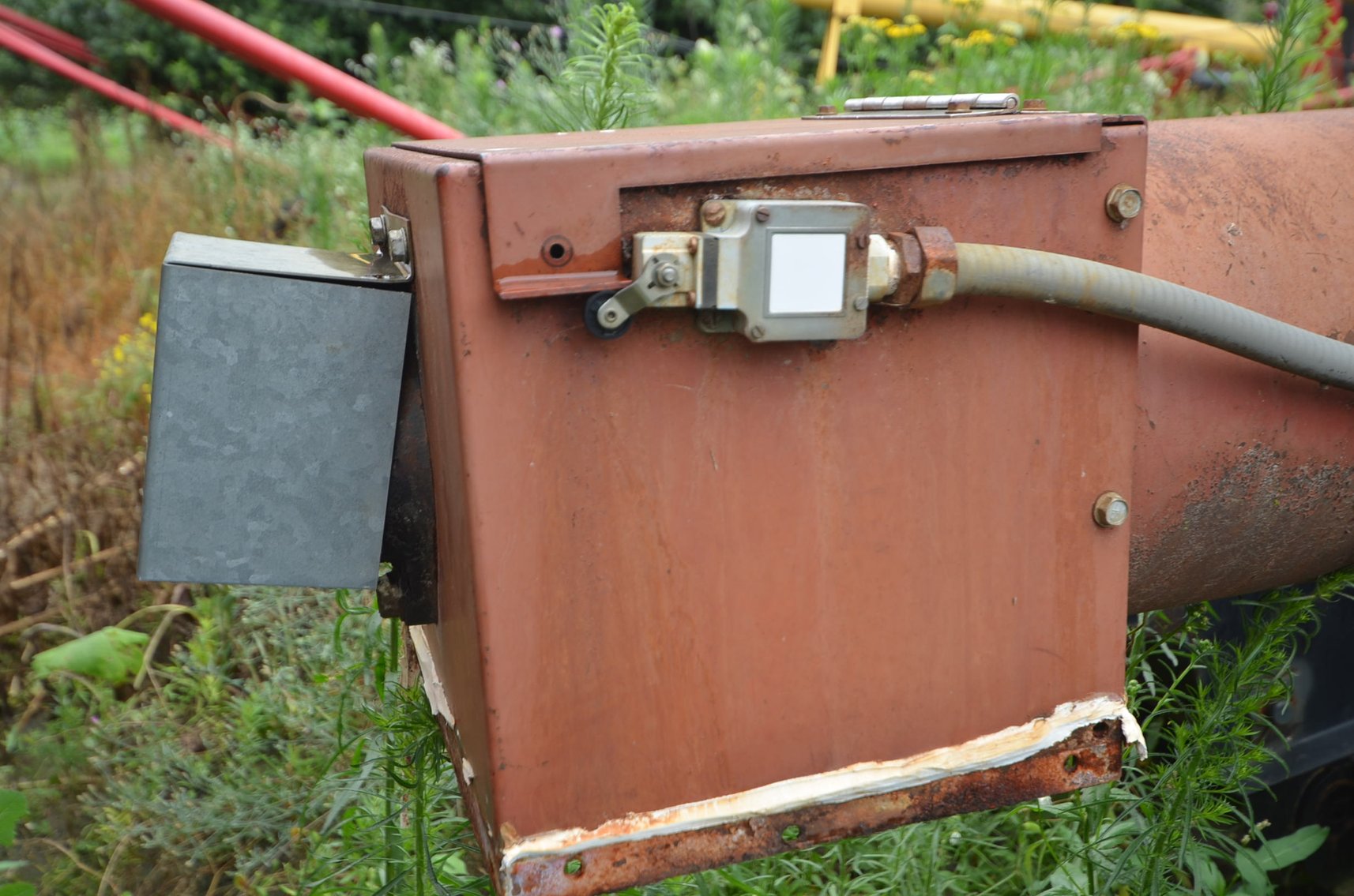 Image for SUPERB 480 BU GRAIN DRYER - NEW RICHMOND, WI