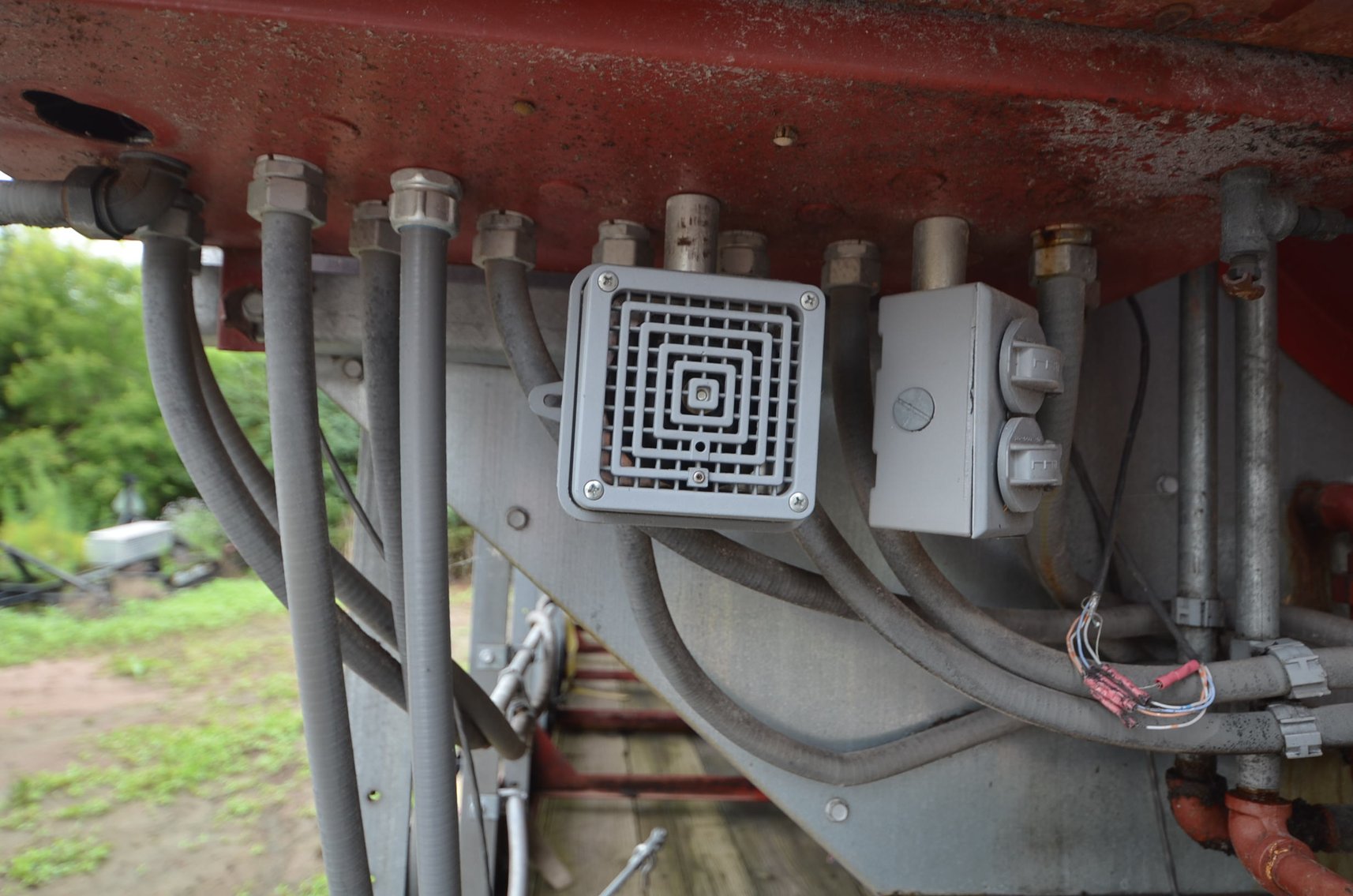 Image for SUPERB 480 BU GRAIN DRYER - NEW RICHMOND, WI