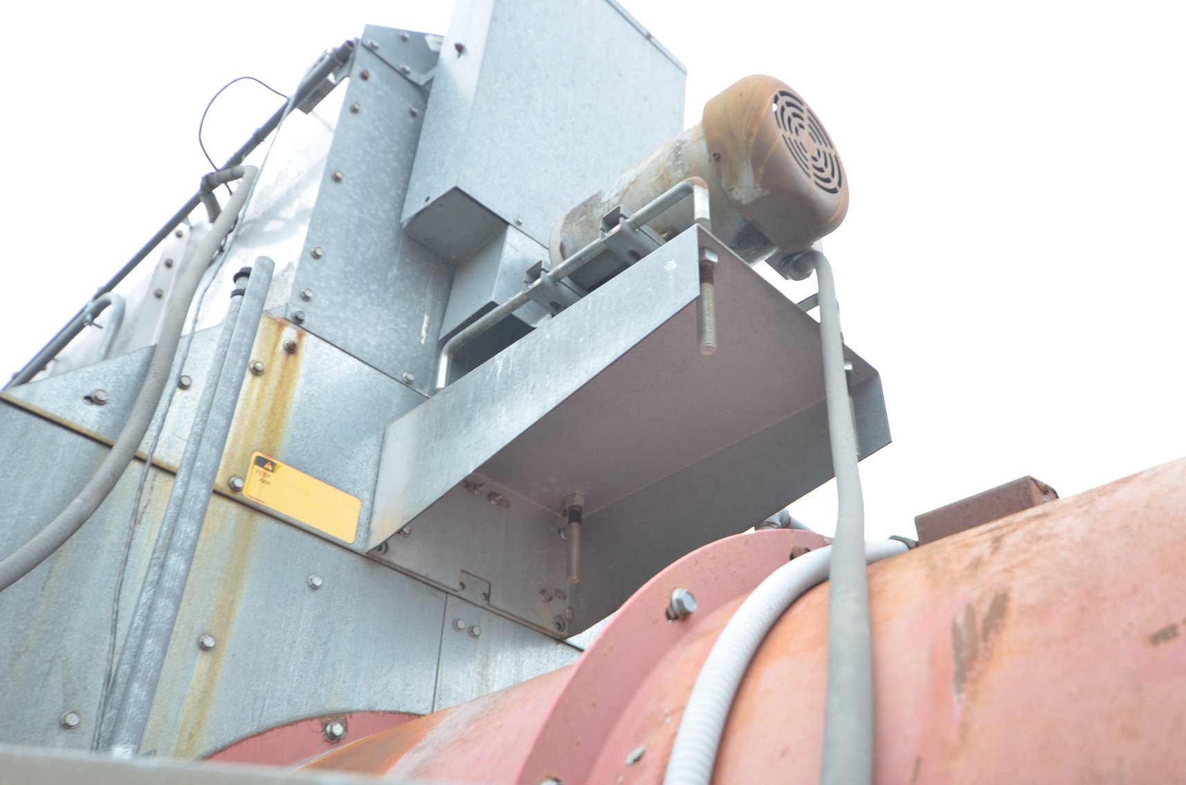 Image for SUPERB 480 BU GRAIN DRYER - NEW RICHMOND, WI