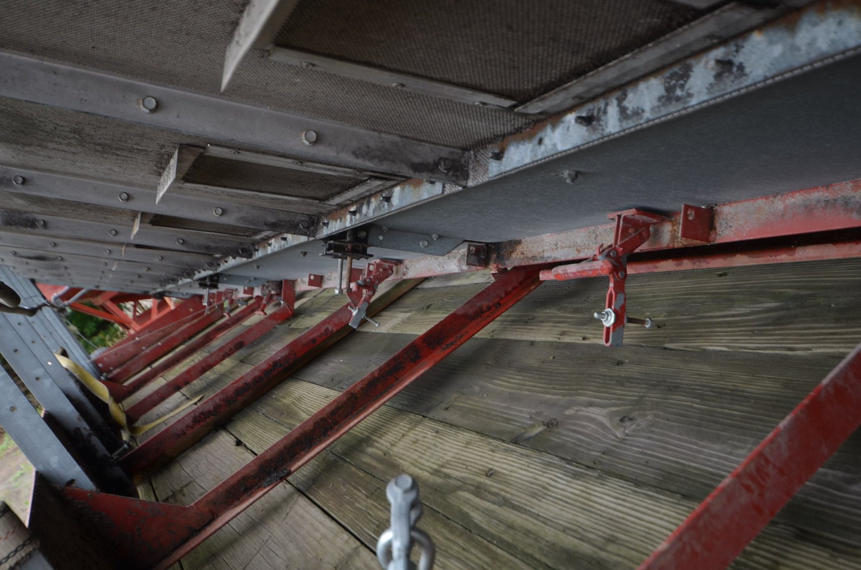 Image for SUPERB 480 BU GRAIN DRYER - NEW RICHMOND, WI