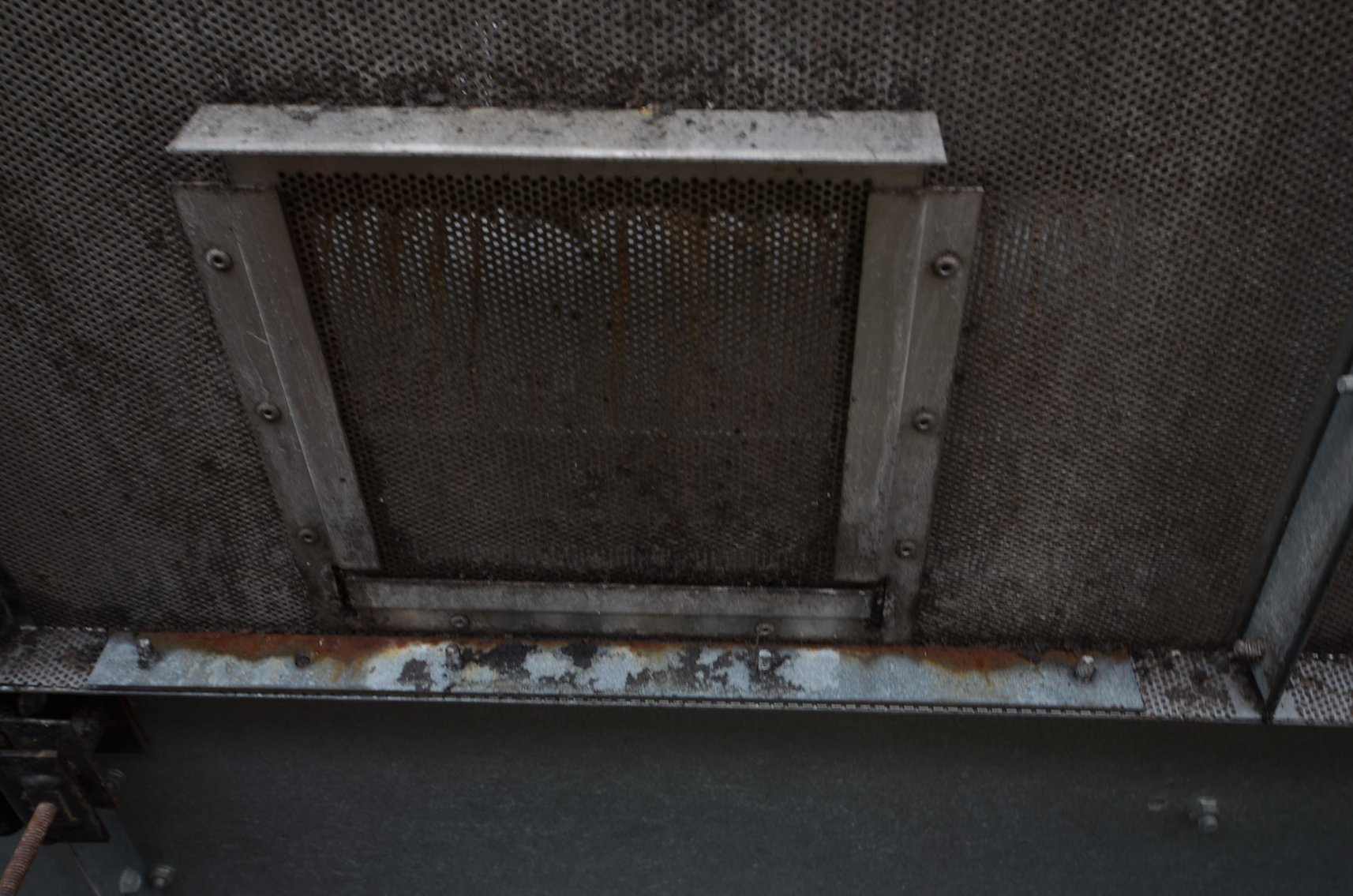 Image for SUPERB 480 BU GRAIN DRYER - NEW RICHMOND, WI