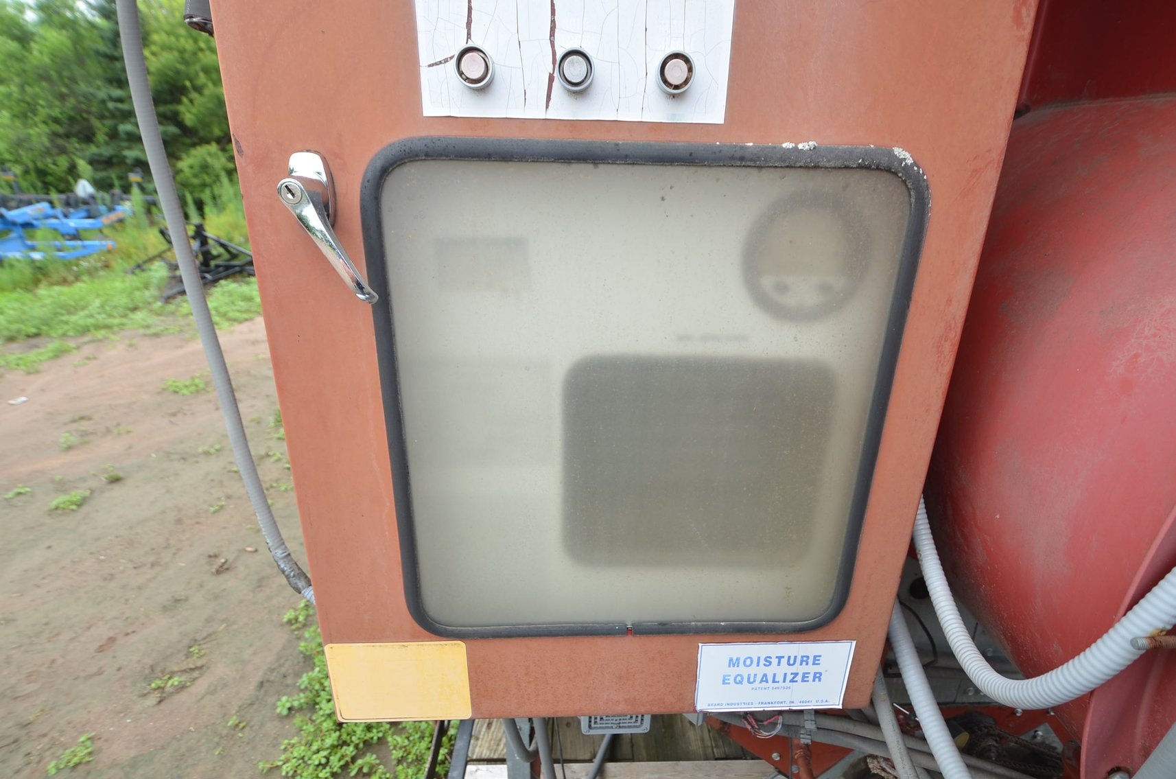 Image for SUPERB 480 BU GRAIN DRYER - NEW RICHMOND, WI