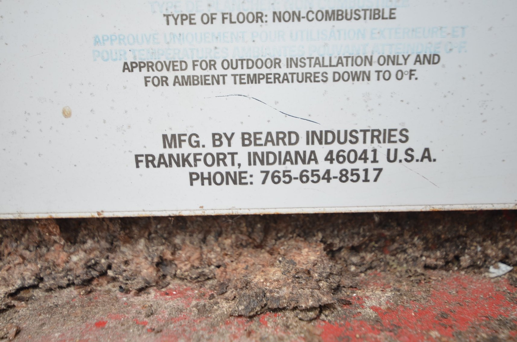 Image for SUPERB 480 BU GRAIN DRYER - NEW RICHMOND, WI