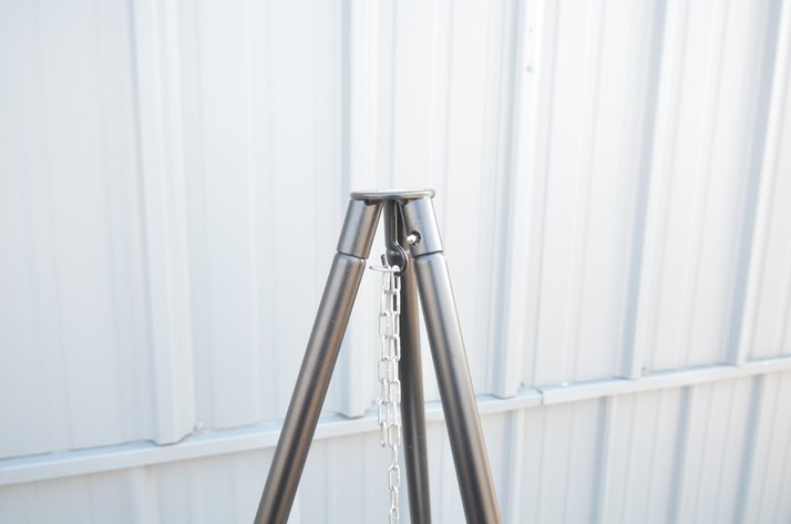 Image for Campfire Tripod Grill