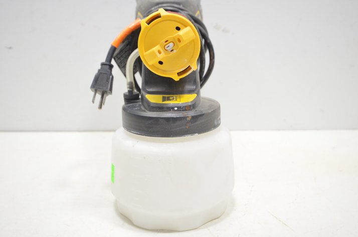 Image for Wagner Flexio 570 Paint Sprayer