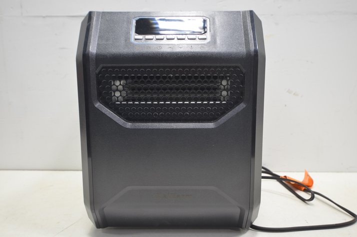 Image for WeWarm Quartz Infrared Heater