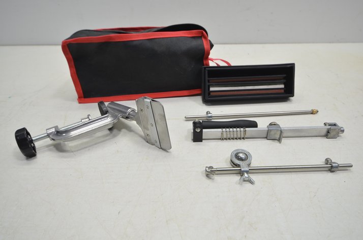 Image for Wasabi Knife Sharpening Kit